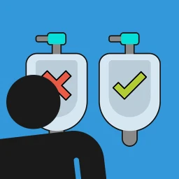 Symbol von Stall Challenge